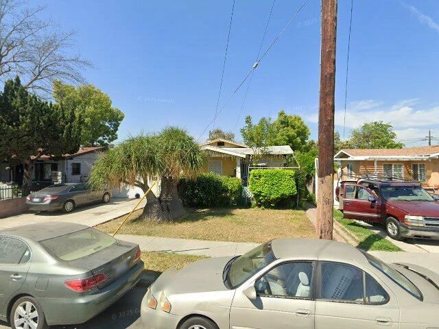 House image located at Huntington Park, CA 90255