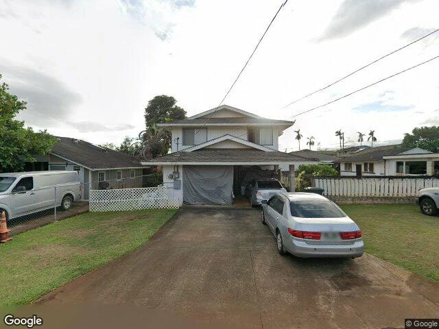 House image located at Wahiawa, HI 96786