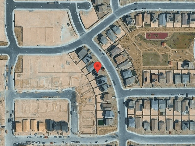 House image located at North Las Vegas, NV 89032
