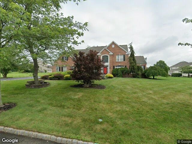 House image located at Somerset, NJ 08873