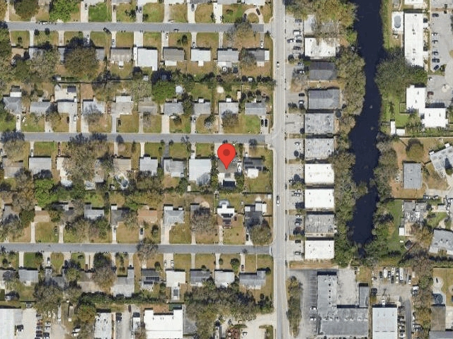House image located at Largo, FL 33771