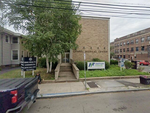 House image located at New Haven, CT 06511