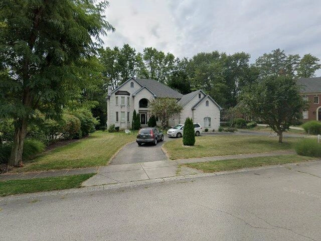 House image located at Carmel, IN 46033