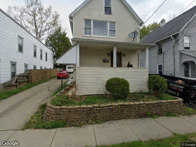 House image located at Binghamton, NY 13905