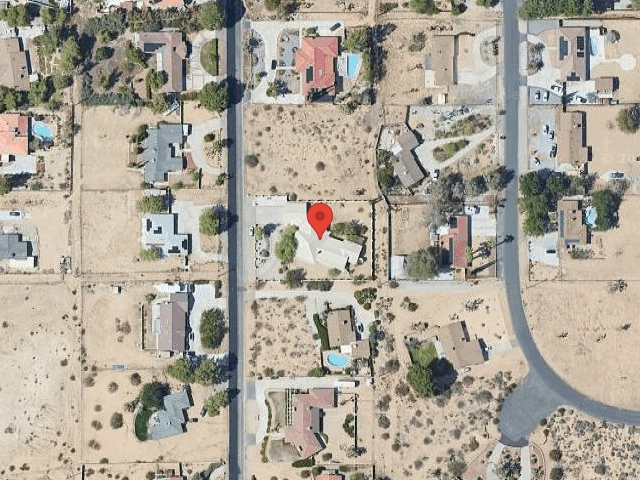 House image located at Apple Valley, CA 92308