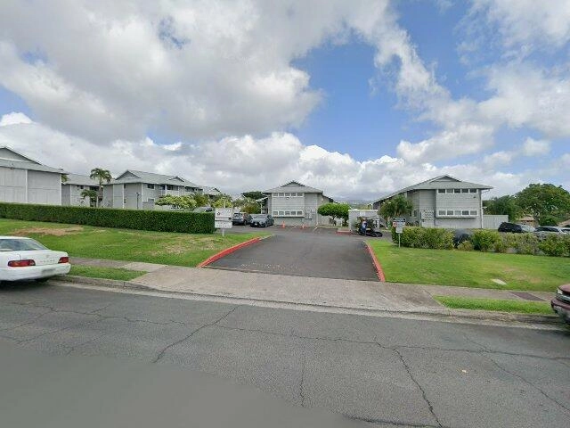 House image located at Pearl City, HI 96782