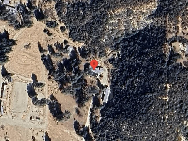 House image located at Lake Hughes, CA 93532