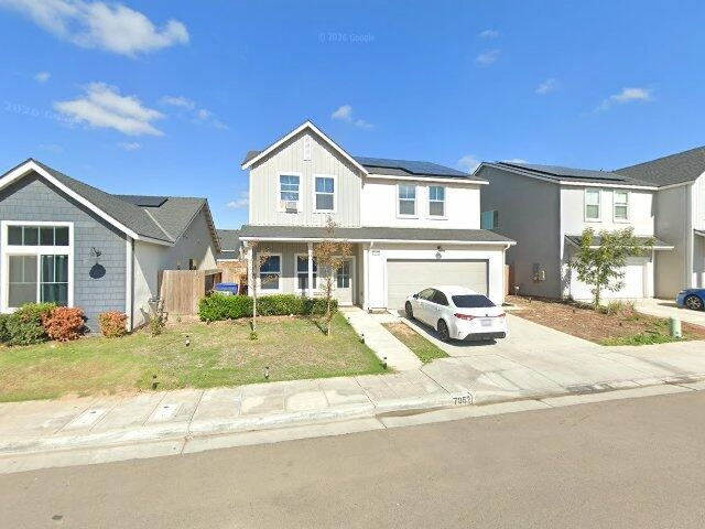 House image located at Fresno, CA 93723