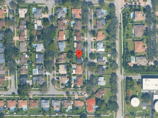 House image located at Fort Lauderdale, FL 33330