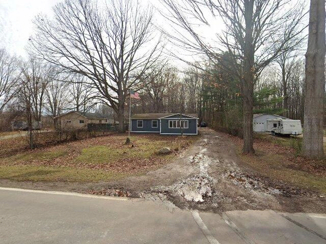 House image located at Smiths Creek, MI 48074