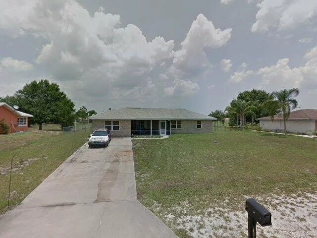 House image located at Sebring, FL 33876