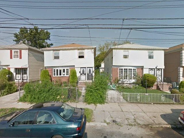 House image located at Springfield Gardens, NY 11413