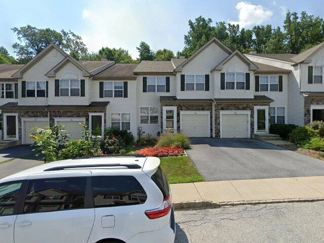 House image located at West Chester, PA 19380