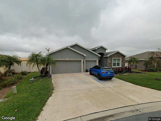 House image located at Lakeland, FL 33811