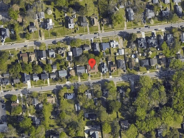 House image located at Norfolk, VA 23518