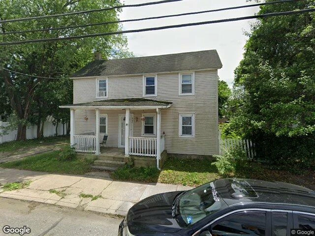 House image located at Gibbstown, NJ 08027