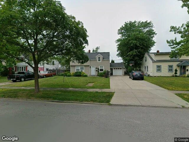 House image located at Buffalo, NY 14223