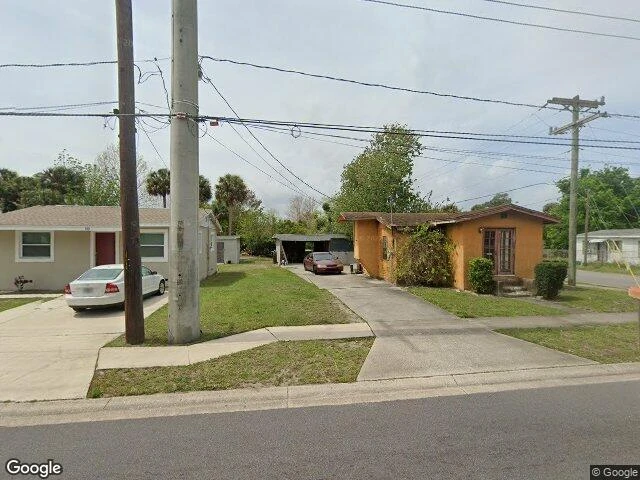 House image located at Titusville, FL 32780