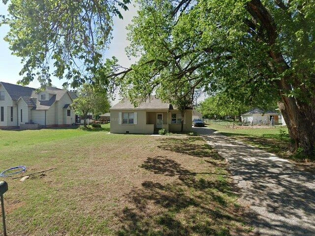 House image located at Perry, OK 73077