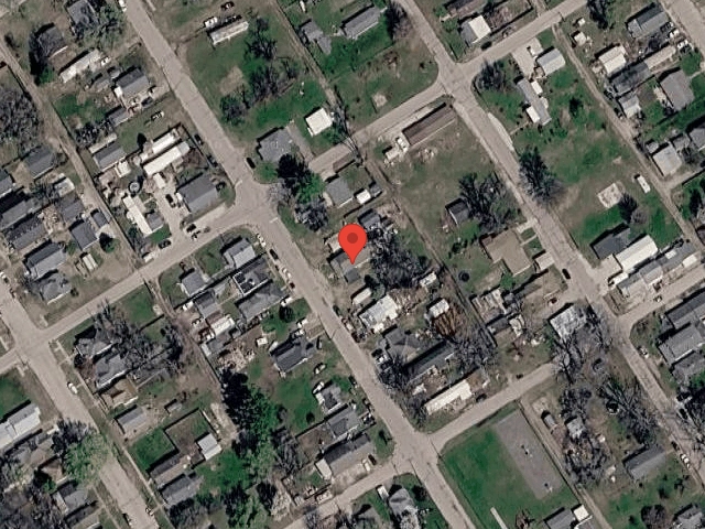 House image located at Vincennes, IN 47591