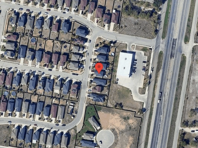 House image located at San Antonio, TX 78224