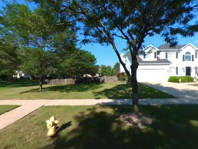 House image located at Bolingbrook, IL 60490