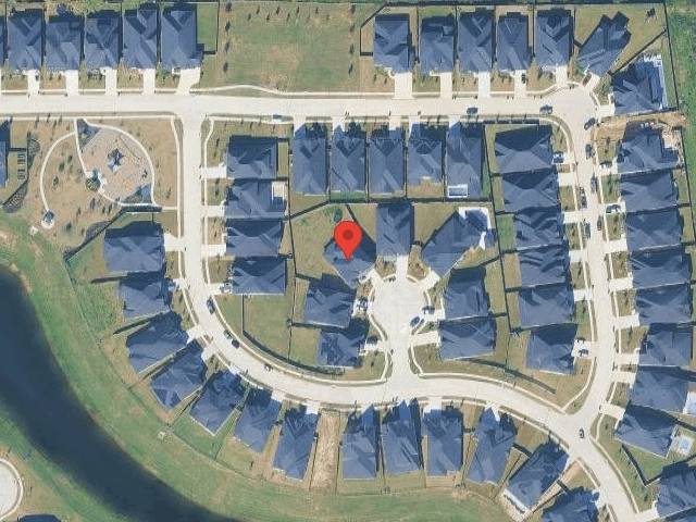 House image located at Tomball, TX 77375