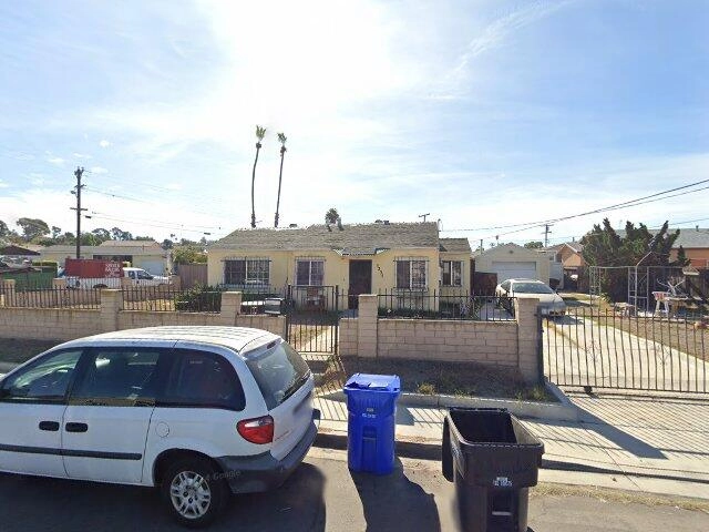 House image located at San Diego, CA 92114