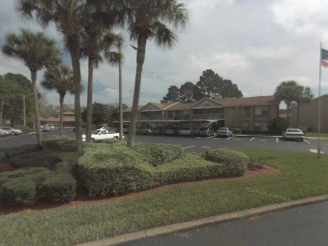 House image located at New Port Richey, FL 34653