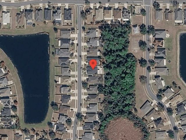 House image located at Kissimmee, FL 34758