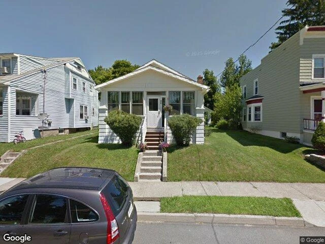 House image located at Troy, NY 12180