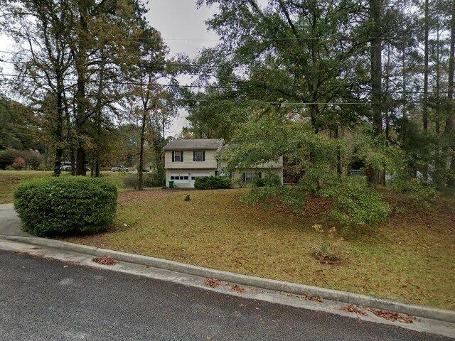 House image located at Lithonia, GA 30058