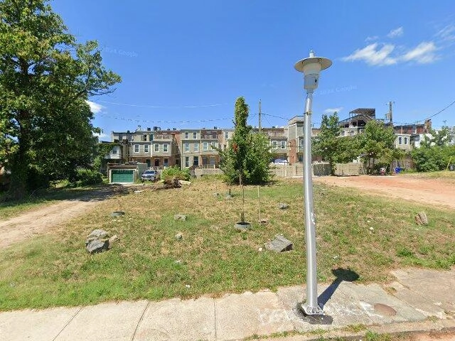 House image located at Baltimore, MD 21213