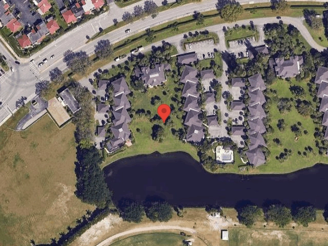 House image located at Wellington, FL 33414