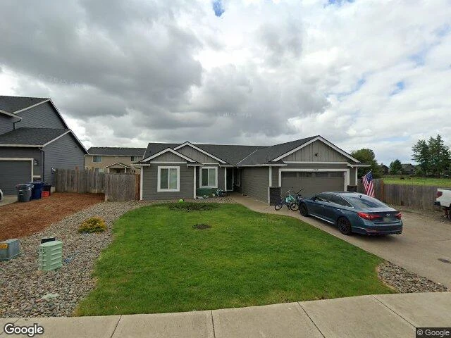 House image located at Aumsville, OR 97325