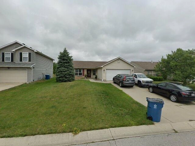 House image located at Fort Wayne, IN 46808