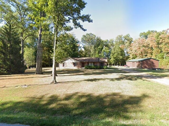 House image located at Oregonia, OH 45054