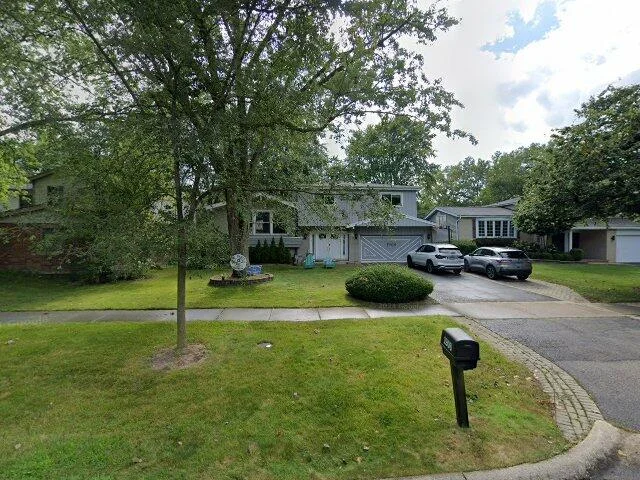 House image located at Highland Park, IL 60035