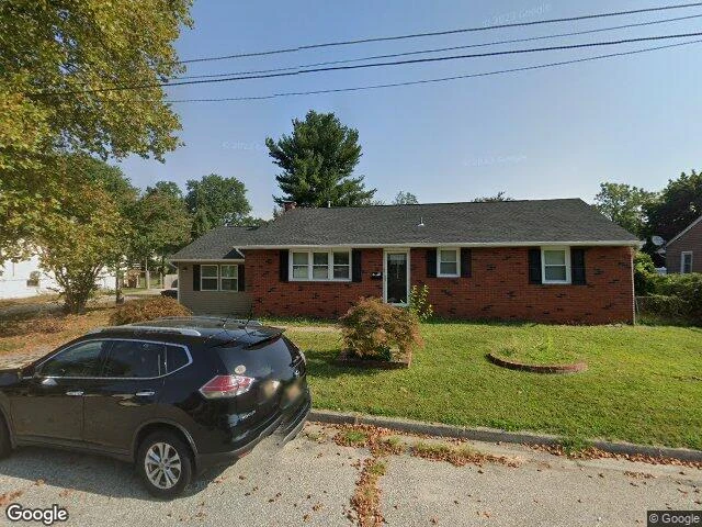 House image located at Pennsville, NJ 08070