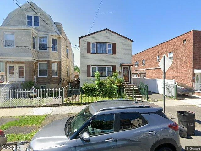 House image located at Newark, NJ 07107