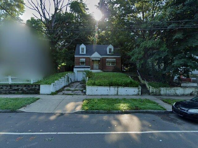 House image located at New Haven, CT 06511