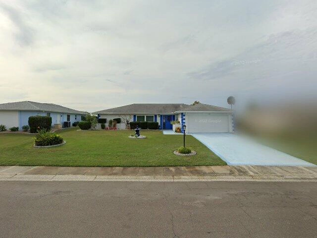 House image located at Sun City Center, FL 33573