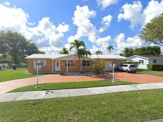 House image located at Miami, FL 33183