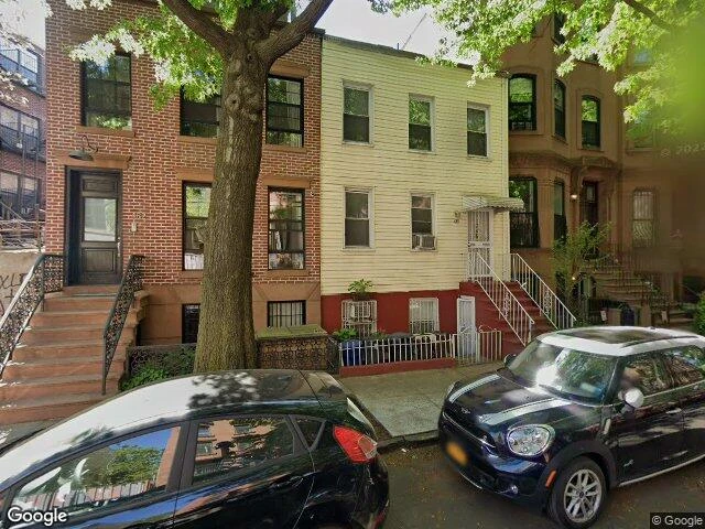 House image located at Brooklyn, NY 11238