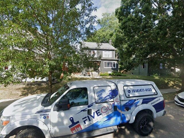 House image located at Columbus, OH 43212