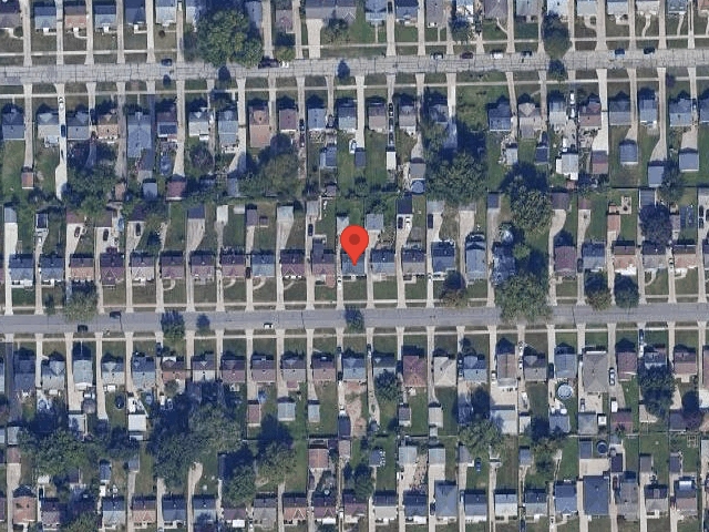 House image located at Cleveland, OH 44134