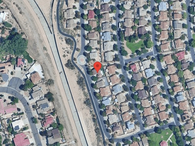 House image located at Albuquerque, NM 87114
