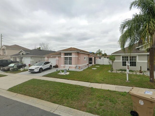 House image located at Kissimmee, FL 34743