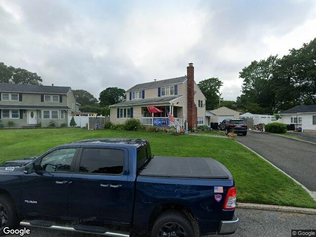 House image located at Centereach, NY 11720