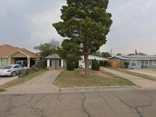 House image located at Midland, TX 79703